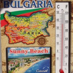 Sunny Beach, Bulgaria
